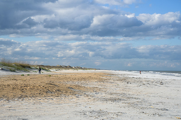 Anastasia Island