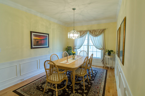 Interior design Connecticut Real Estate Photography