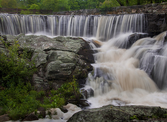 Southford Falls