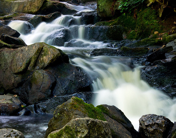 Tranquility