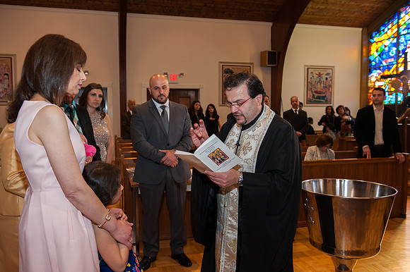 Rabadi Baptism -319