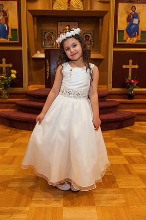 Rabadi Baptism -749