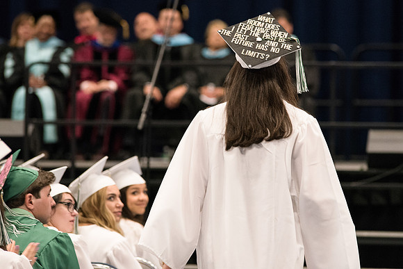 Ridley's Graduation-278