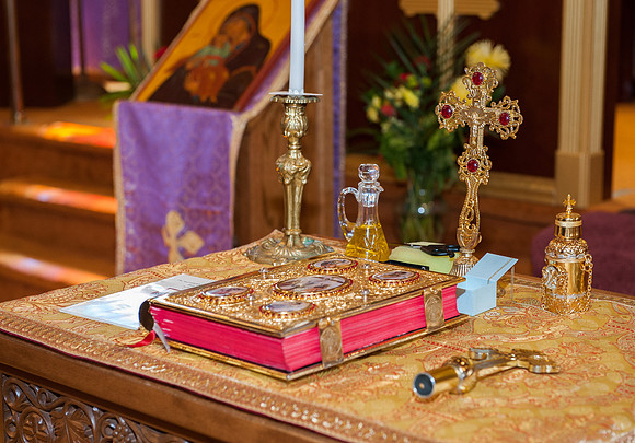 Rabadi Baptism -221