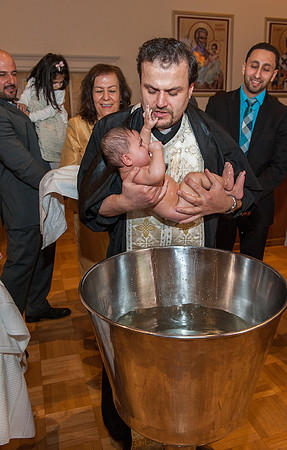 Rabadi Baptism -484
