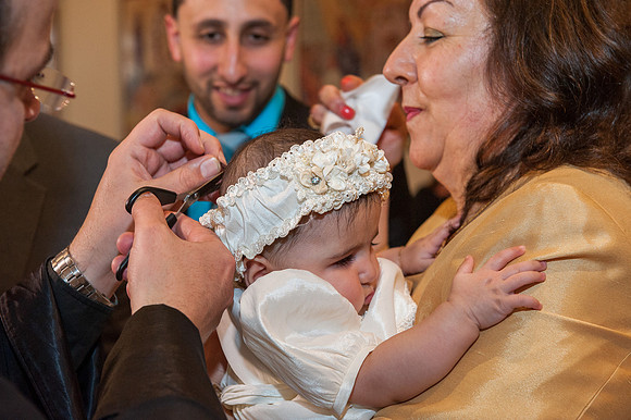 Rabadi Baptism -602