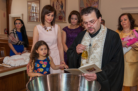 Rabadi Baptism -422