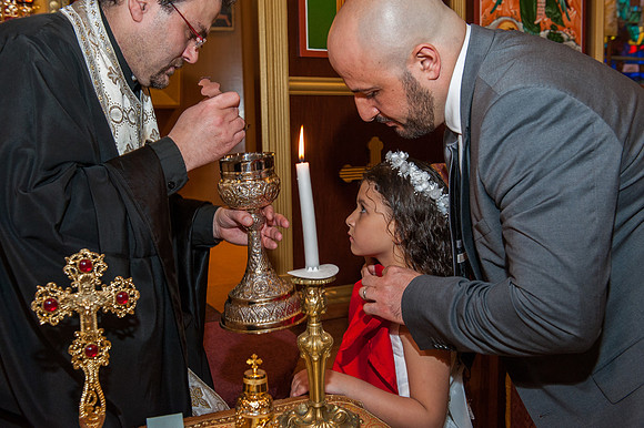 Rabadi Baptism -698