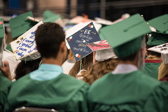 Ridley's Graduation-297