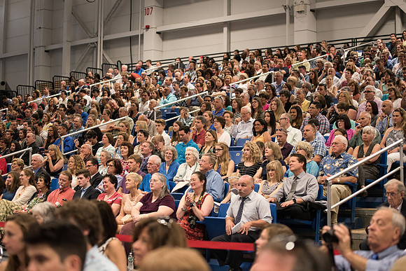 Ridley's Graduation-218