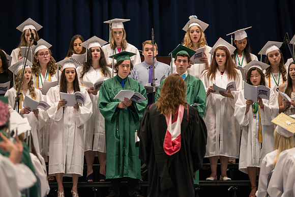 Ridley's Graduation-268