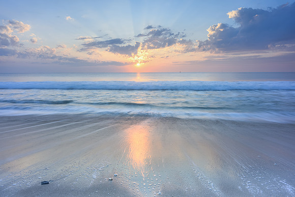 Daybreak
