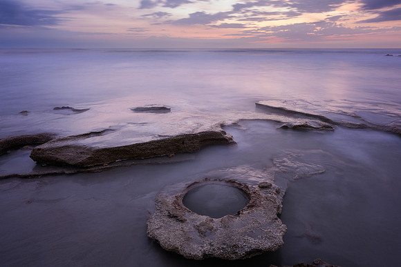 River to Sea Preserve