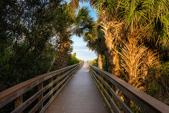 Boardwalk