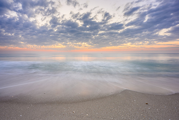 Sea and Sky