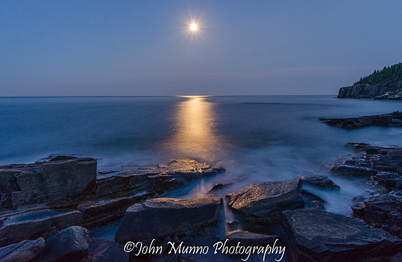 Magic of Acadia_