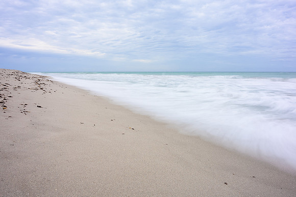 Sands of Time