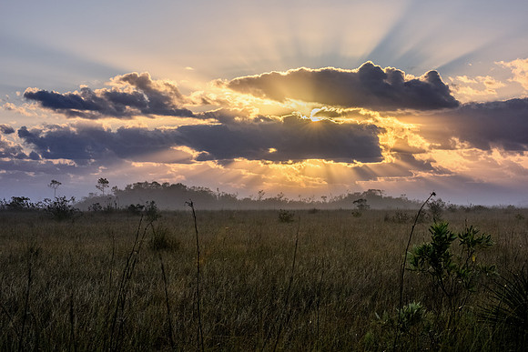 Breaking Through