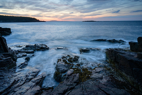 Acadia 7.08.22-7
