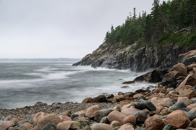 John Munno Photography | Magic of Acadia Photo Workshop Trip 2024