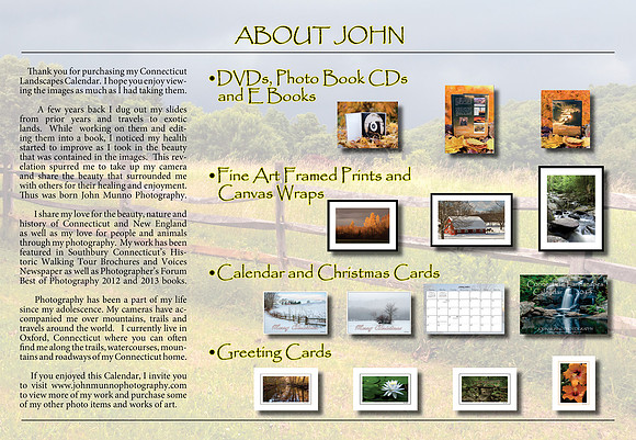 Connecticut Landscape Calender 2015 28 pg version for Printer5