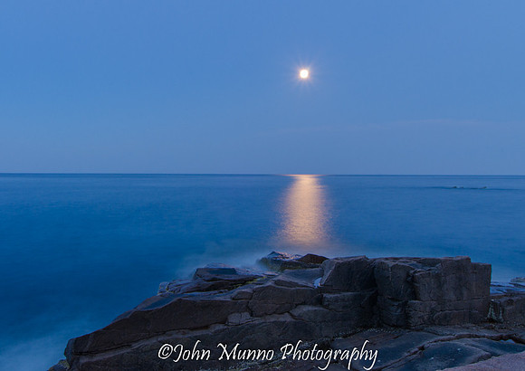 Blue Moon