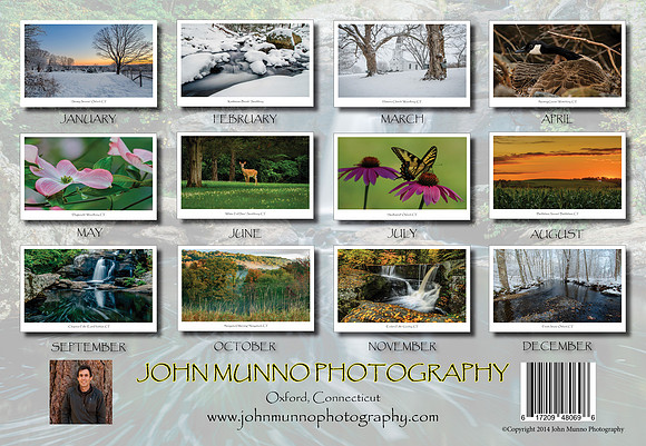 Connecticut Landscape Calender 2015 28 pg version for Printer6