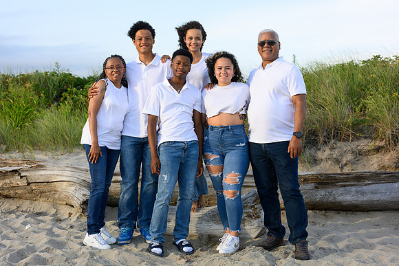 Sanders Family 19