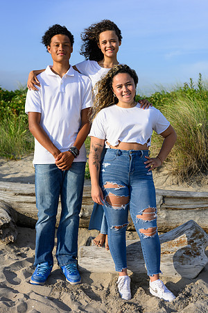 Sanders Family 11
