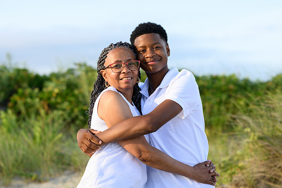 Sanders Family 32