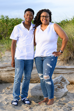 Sanders Family 27