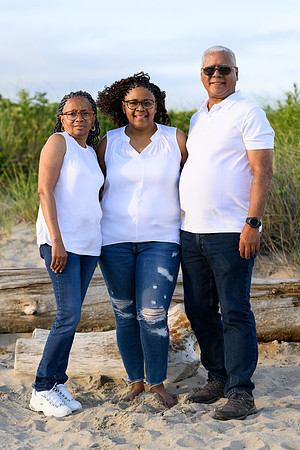 Sanders Family 35