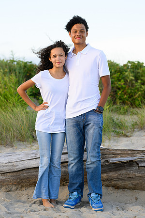 Sanders Family 67