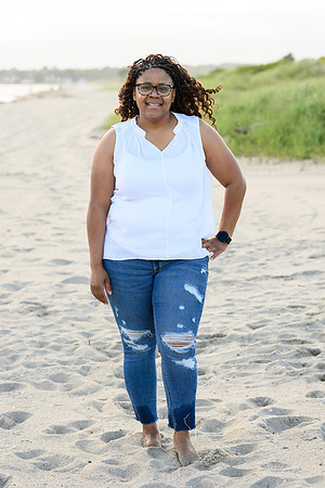 Sanders Family 119