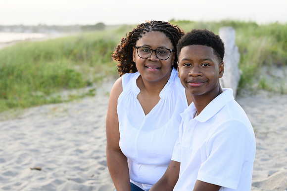 Sanders Family 128