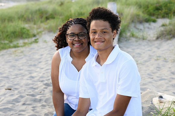 Sanders Family 133