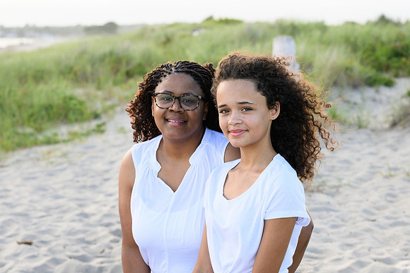 Sanders Family 137