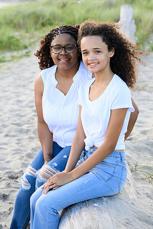 Sanders Family 135