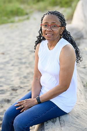 Sanders Family 147