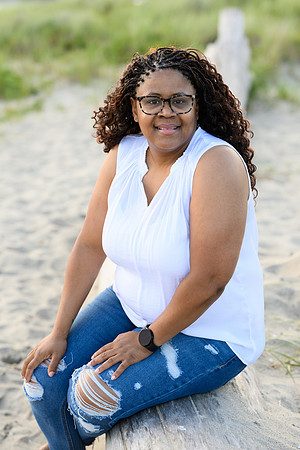 Sanders Family 155