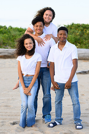 Sanders Family 163