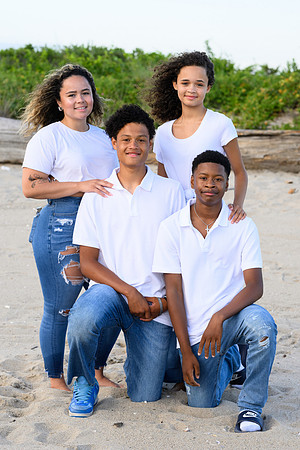 Sanders Family 169