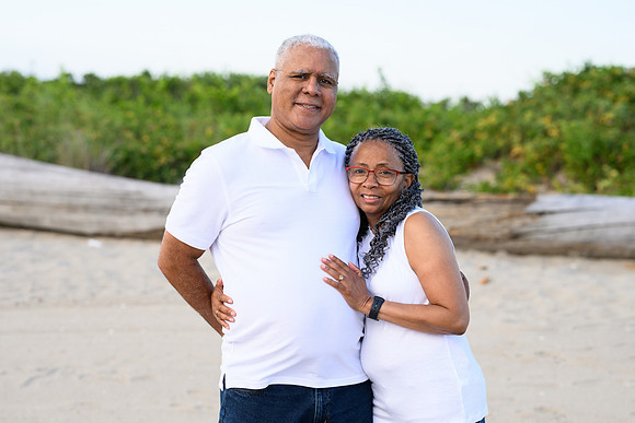 Sanders Family 171