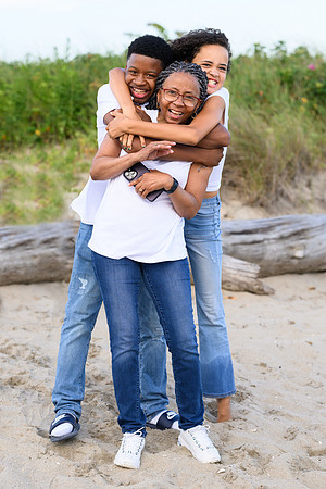 Sanders Family 176