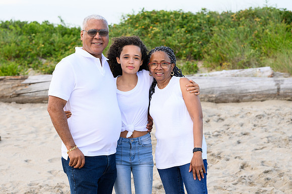Sanders Family 192