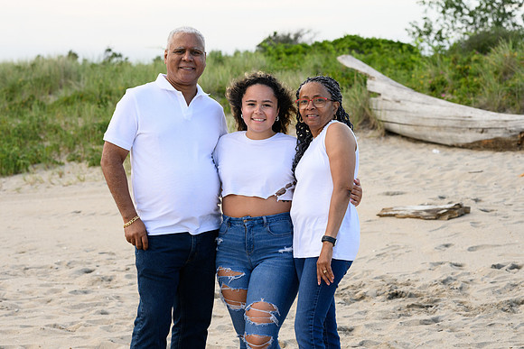 Sanders Family 191