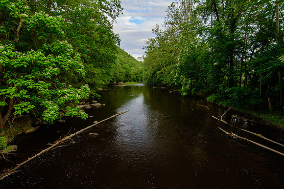 Judd's Bridge