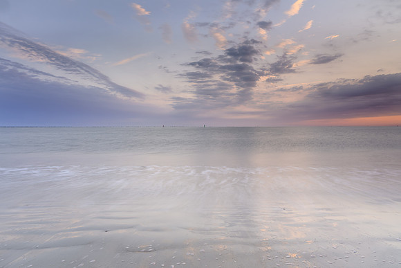 Fort Clinch State Park