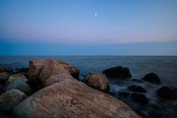 Distant Horizons