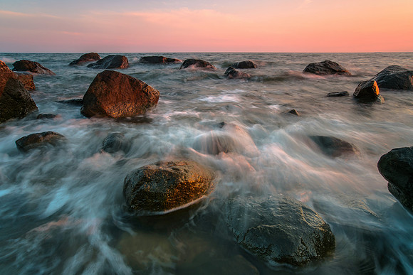 Rising Tide